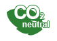 Green Hosting - CO2 neutral